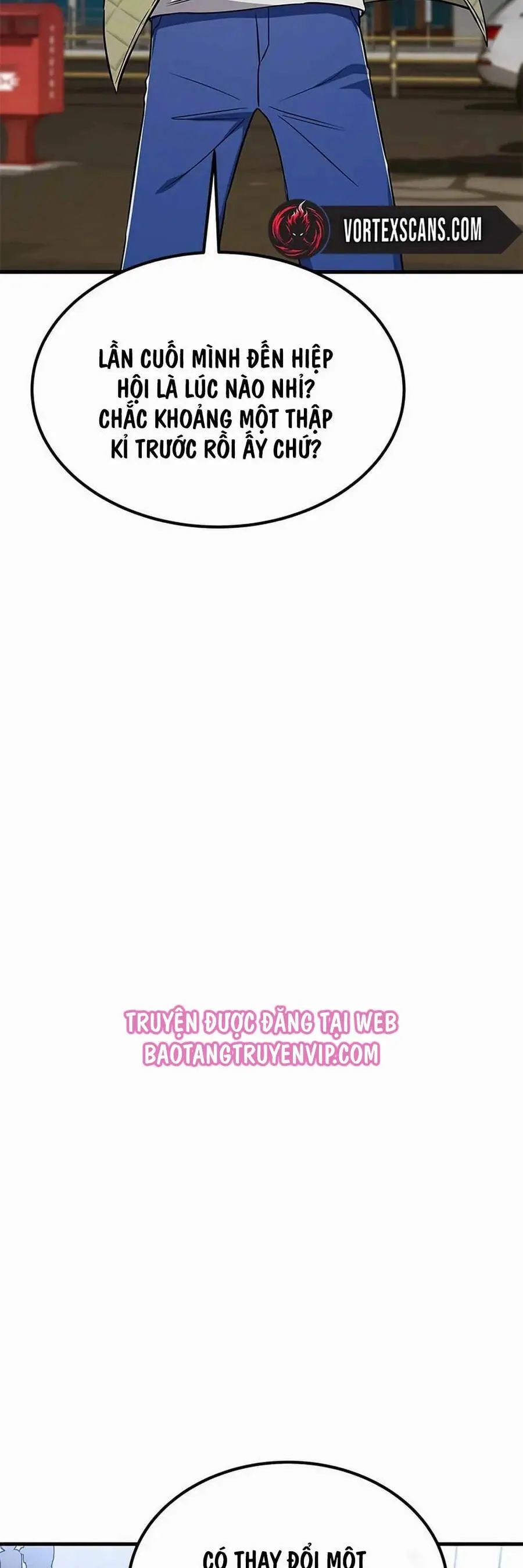 Thợ Săn Huyền Thoại Trẻ Hóa Nettruyen ZZZ Chương 2 Page 19