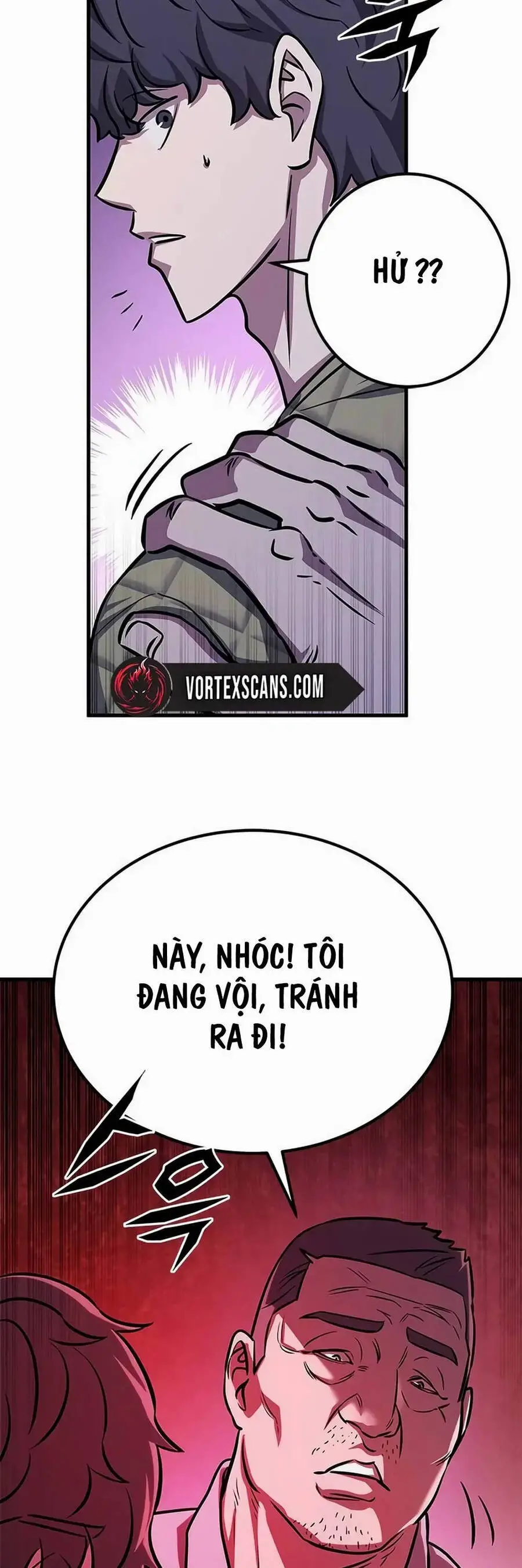 Thợ Săn Huyền Thoại Trẻ Hóa Nettruyen ZZZ Chương 2 Page 23