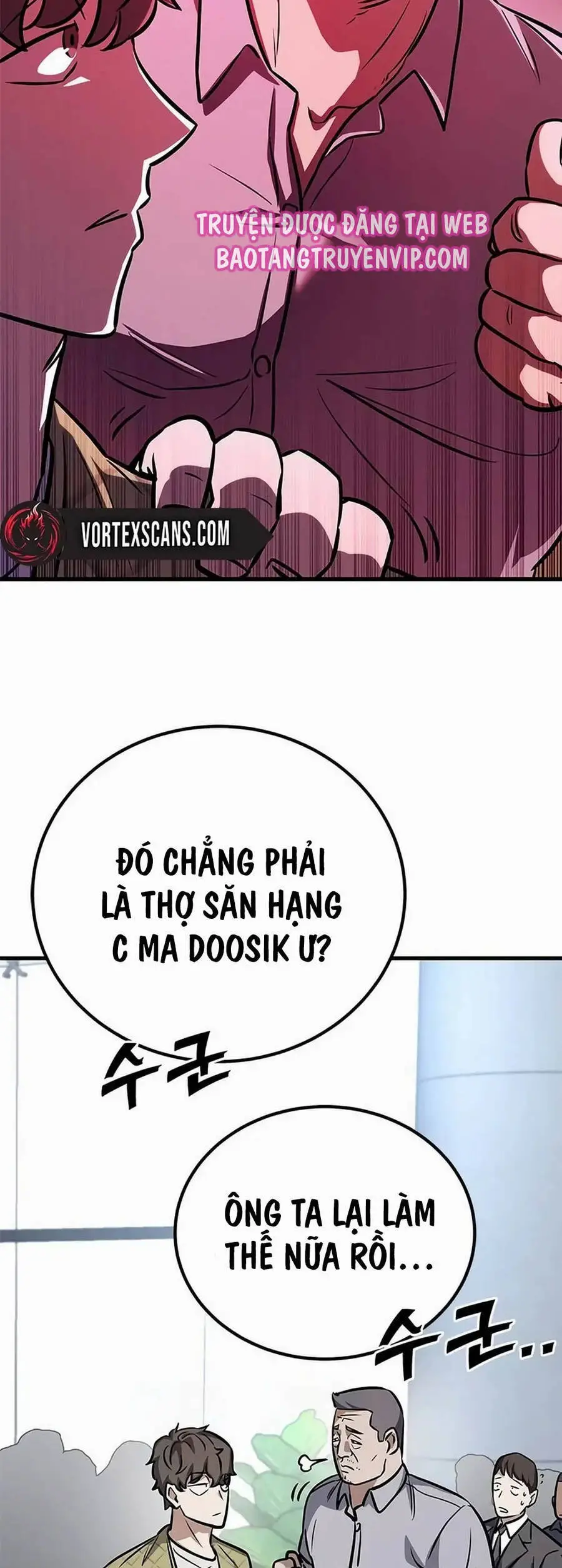 Thợ Săn Huyền Thoại Trẻ Hóa Nettruyen ZZZ Chương 2 Page 24