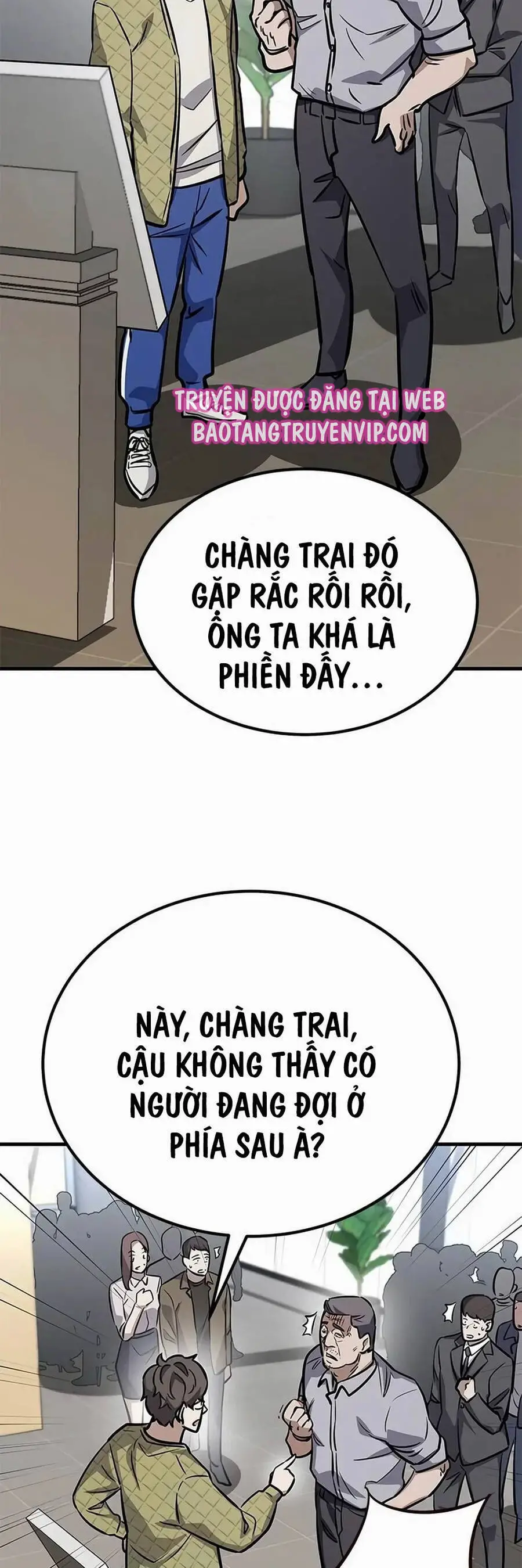 Thợ Săn Huyền Thoại Trẻ Hóa Nettruyen ZZZ Chương 2 Page 25