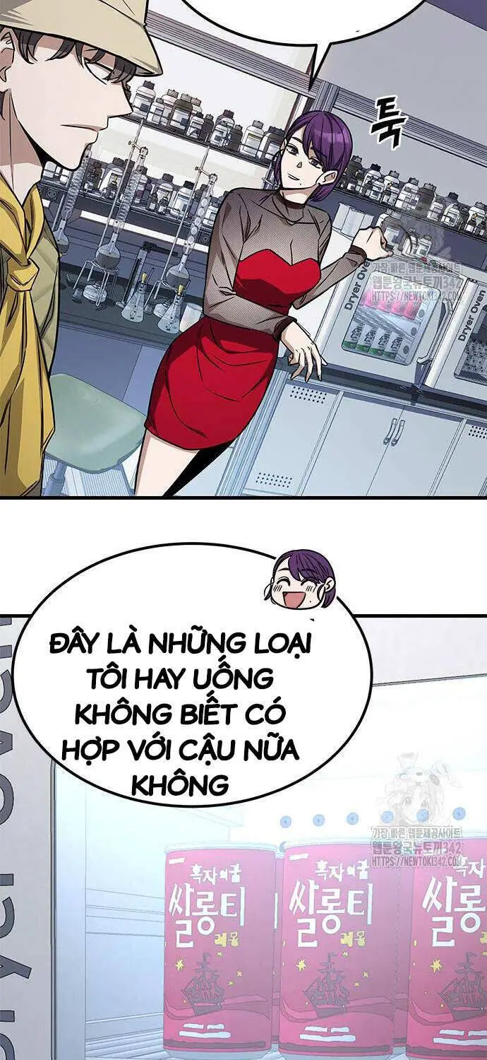 Thợ Săn Huyền Thoại Trẻ Hóa Nettruyen ZZZ Chương 11 Page 53