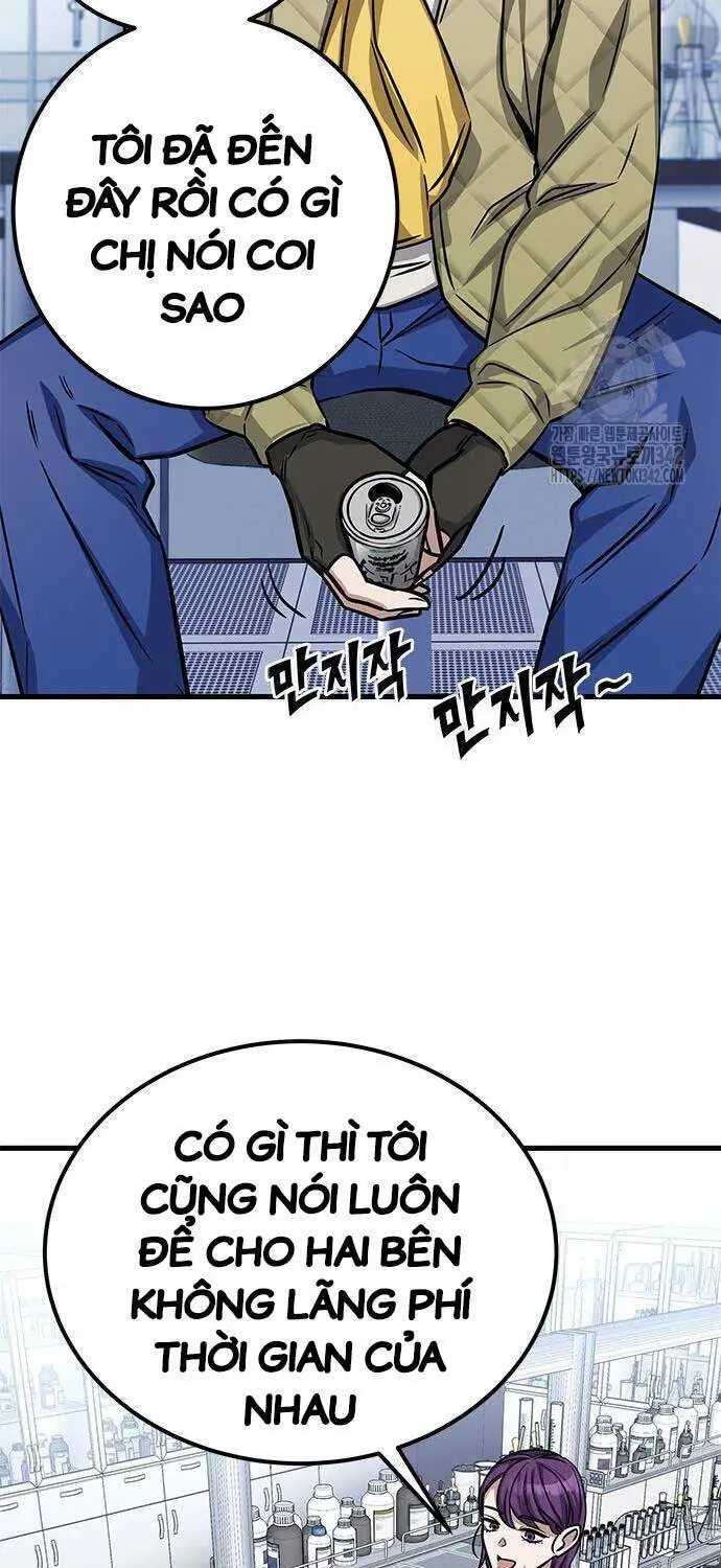 Thợ Săn Huyền Thoại Trẻ Hóa Nettruyen ZZZ Chương 11 Page 56