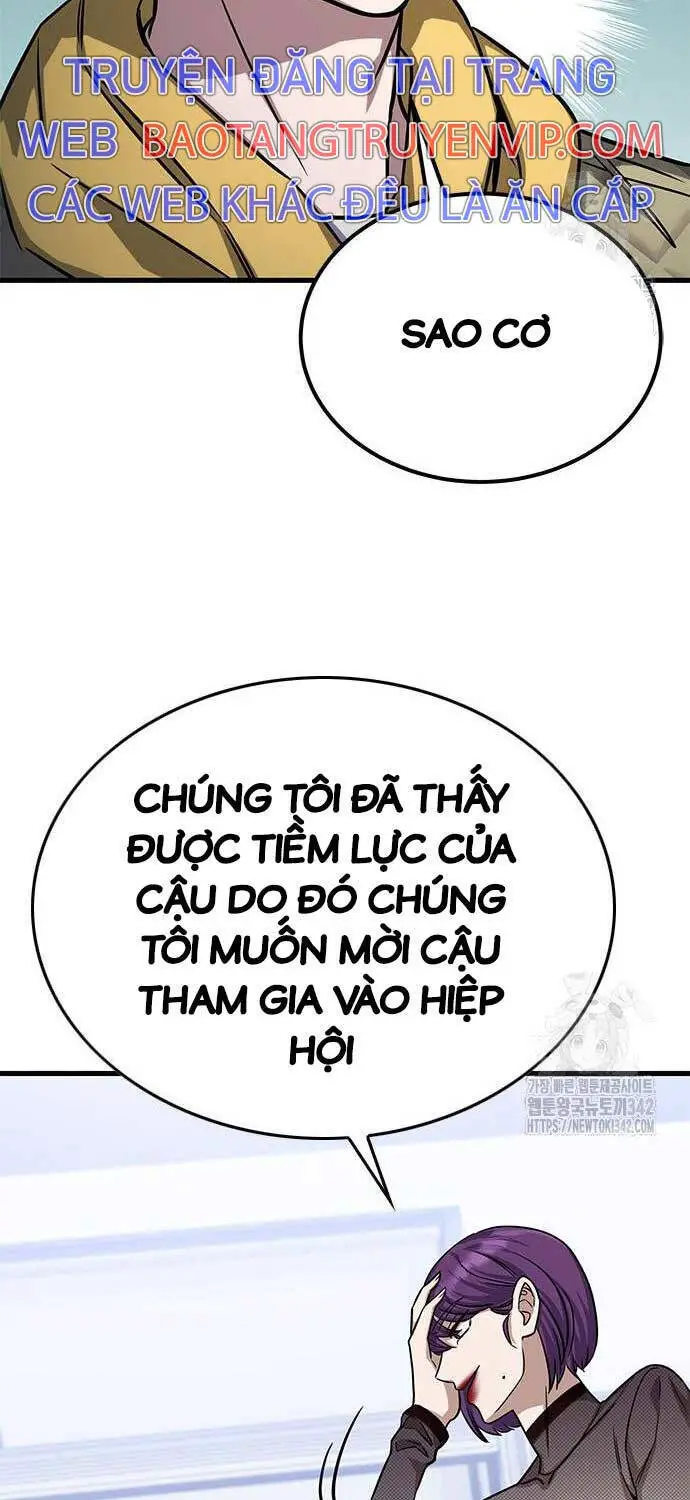 Thợ Săn Huyền Thoại Trẻ Hóa Nettruyen ZZZ Chương 11 Page 59