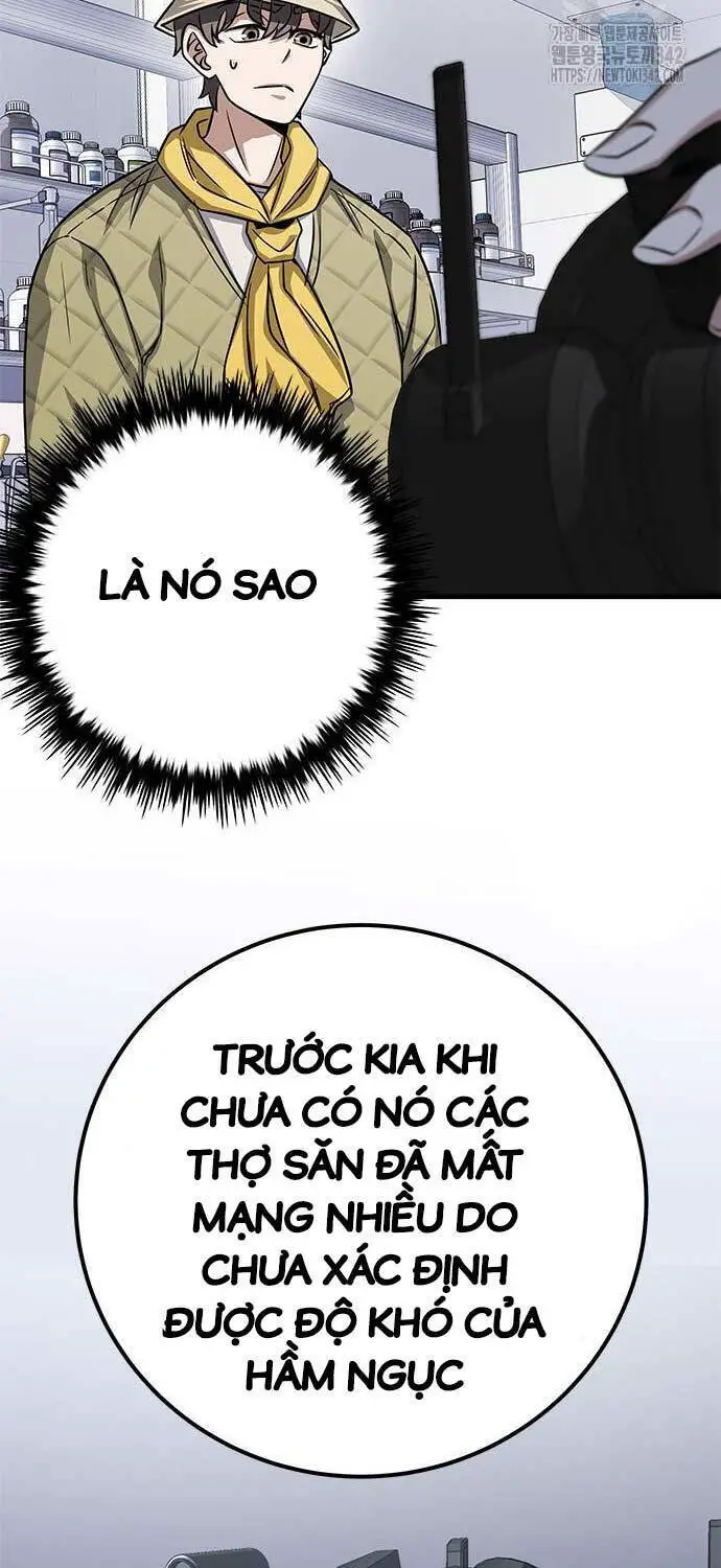 Thợ Săn Huyền Thoại Trẻ Hóa Nettruyen ZZZ Chương 11 Page 68