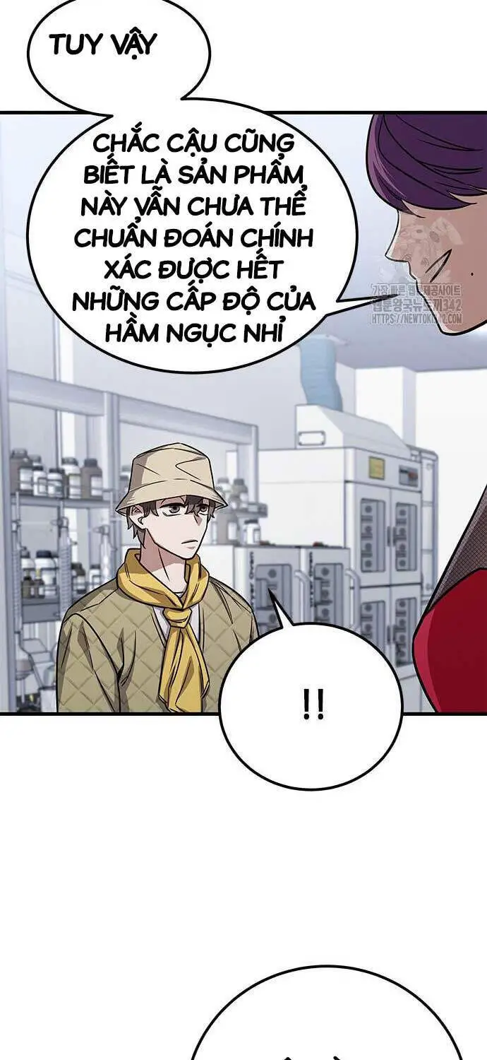 Thợ Săn Huyền Thoại Trẻ Hóa Nettruyen ZZZ Chương 11 Page 70