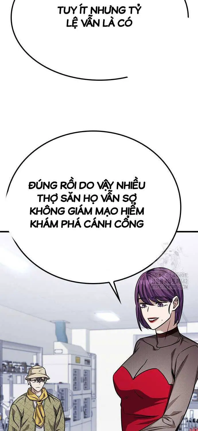 Thợ Săn Huyền Thoại Trẻ Hóa Nettruyen ZZZ Chương 11 Page 75