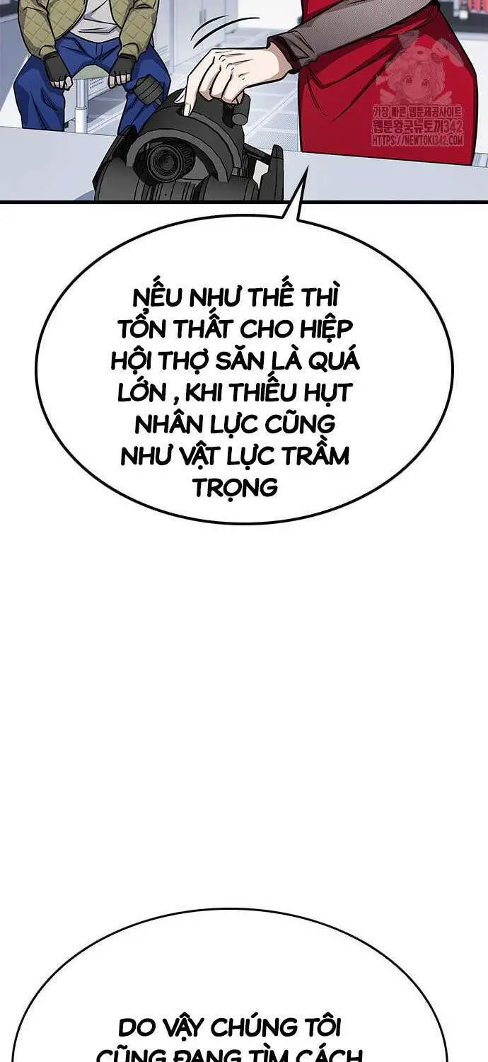 Thợ Săn Huyền Thoại Trẻ Hóa Nettruyen ZZZ Chương 11 Page 76