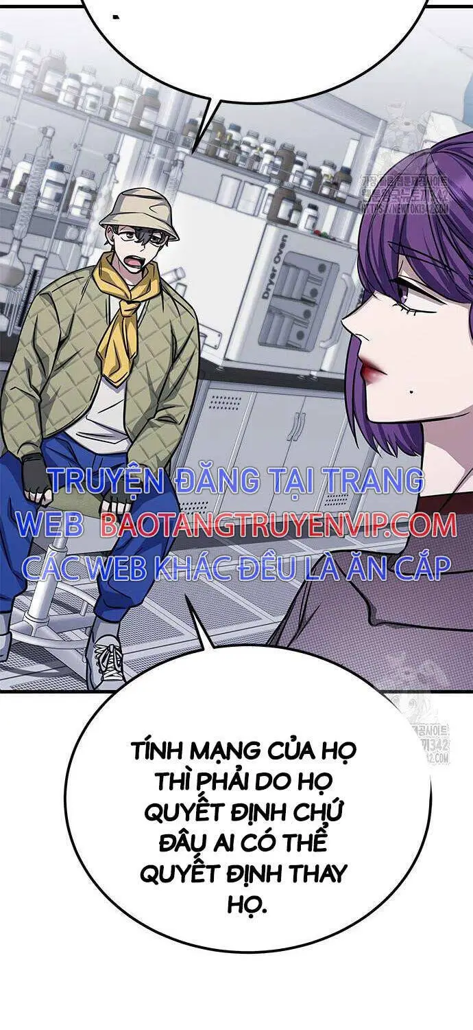 Thợ Săn Huyền Thoại Trẻ Hóa Nettruyen ZZZ Chương 11 Page 82