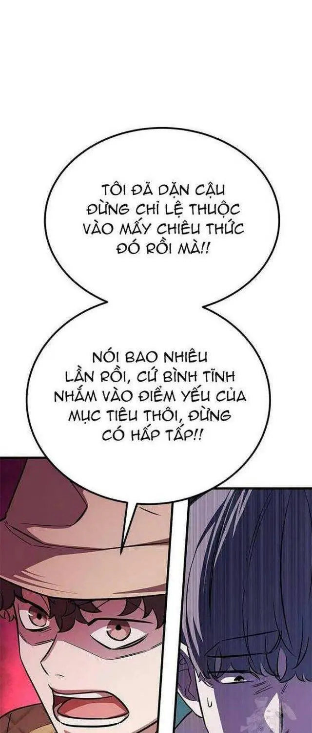 Thợ Săn Huyền Thoại Trẻ Hóa Nettruyen ZZZ Chương 16 Page 11