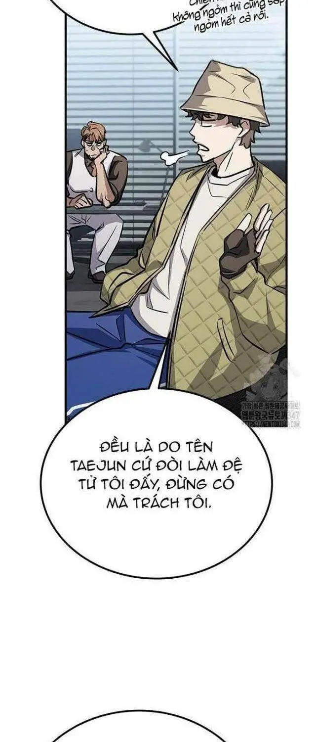 Thợ Săn Huyền Thoại Trẻ Hóa Nettruyen ZZZ Chương 16 Page 35