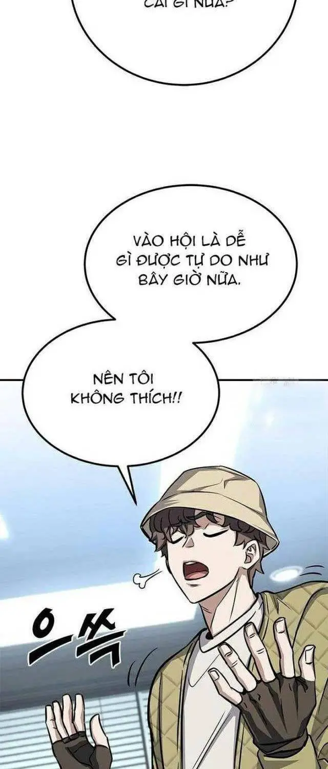 Thợ Săn Huyền Thoại Trẻ Hóa Nettruyen ZZZ Chương 16 Page 37