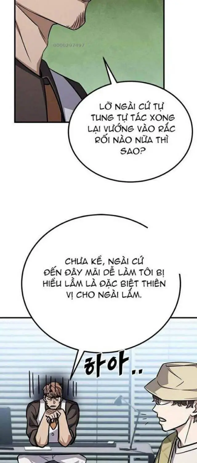 Thợ Săn Huyền Thoại Trẻ Hóa Nettruyen ZZZ Chương 16 Page 40