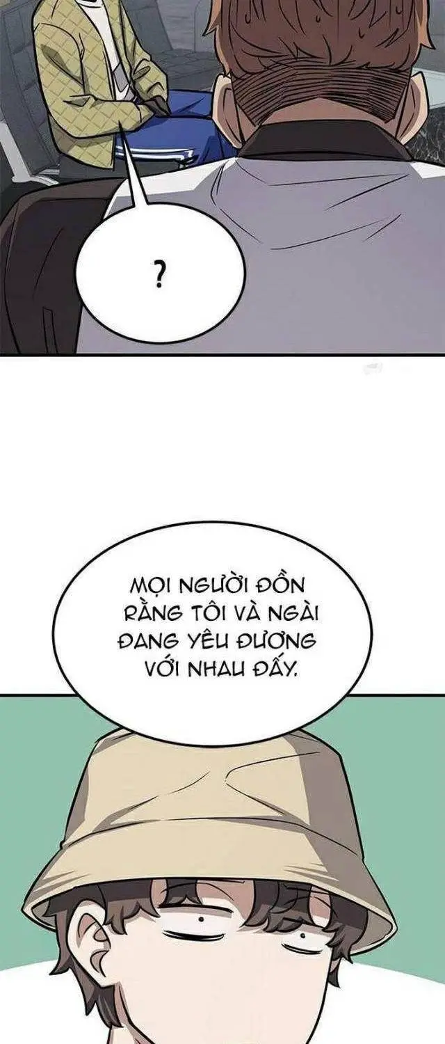 Thợ Săn Huyền Thoại Trẻ Hóa Nettruyen ZZZ Chương 16 Page 42
