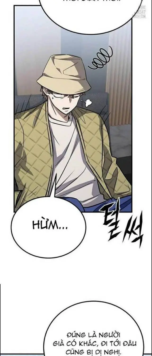 Thợ Săn Huyền Thoại Trẻ Hóa Nettruyen ZZZ Chương 16 Page 47