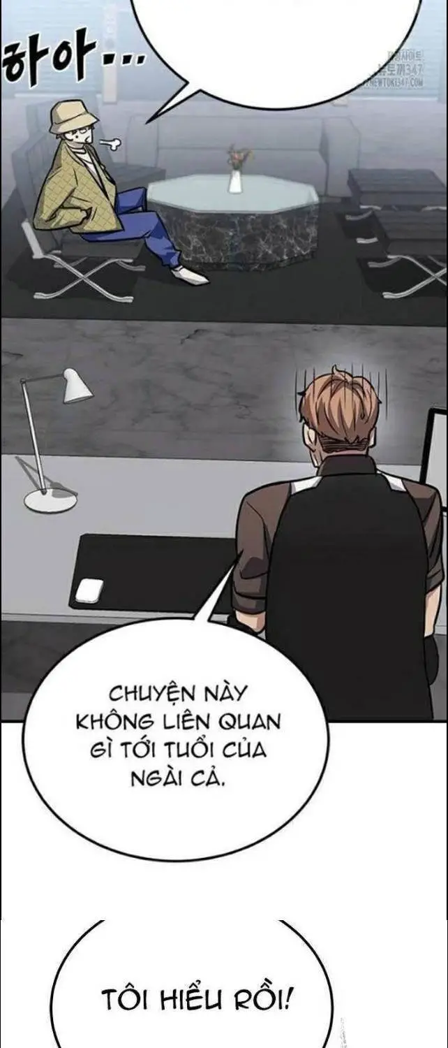 Thợ Săn Huyền Thoại Trẻ Hóa Nettruyen ZZZ Chương 16 Page 48