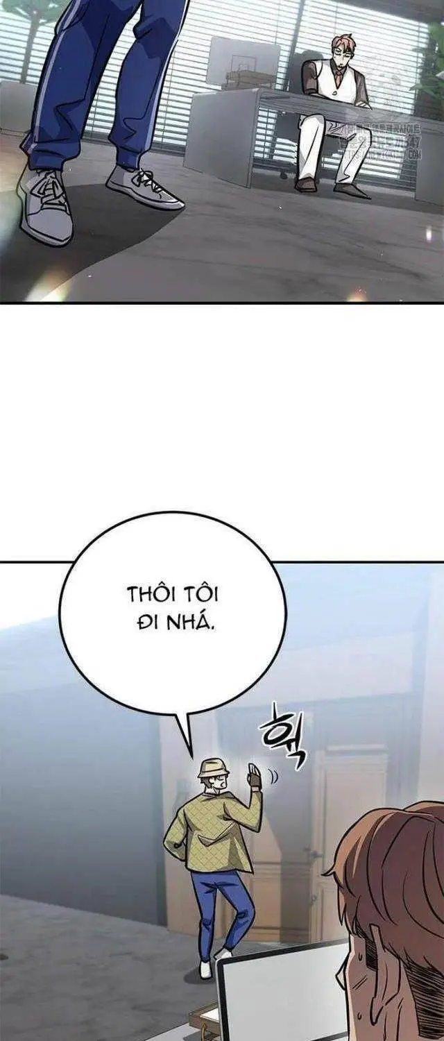 Thợ Săn Huyền Thoại Trẻ Hóa Nettruyen ZZZ Chương 16 Page 56