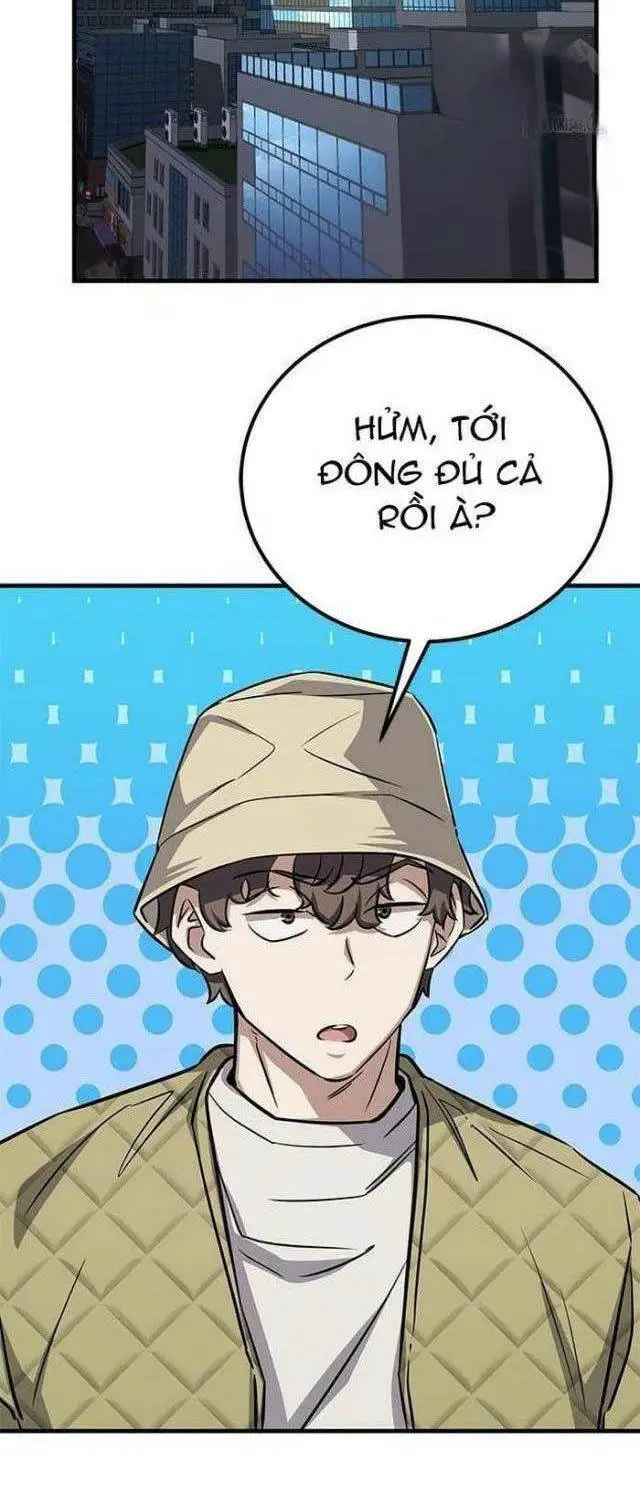 Thợ Săn Huyền Thoại Trẻ Hóa Nettruyen ZZZ Chương 16 Page 59