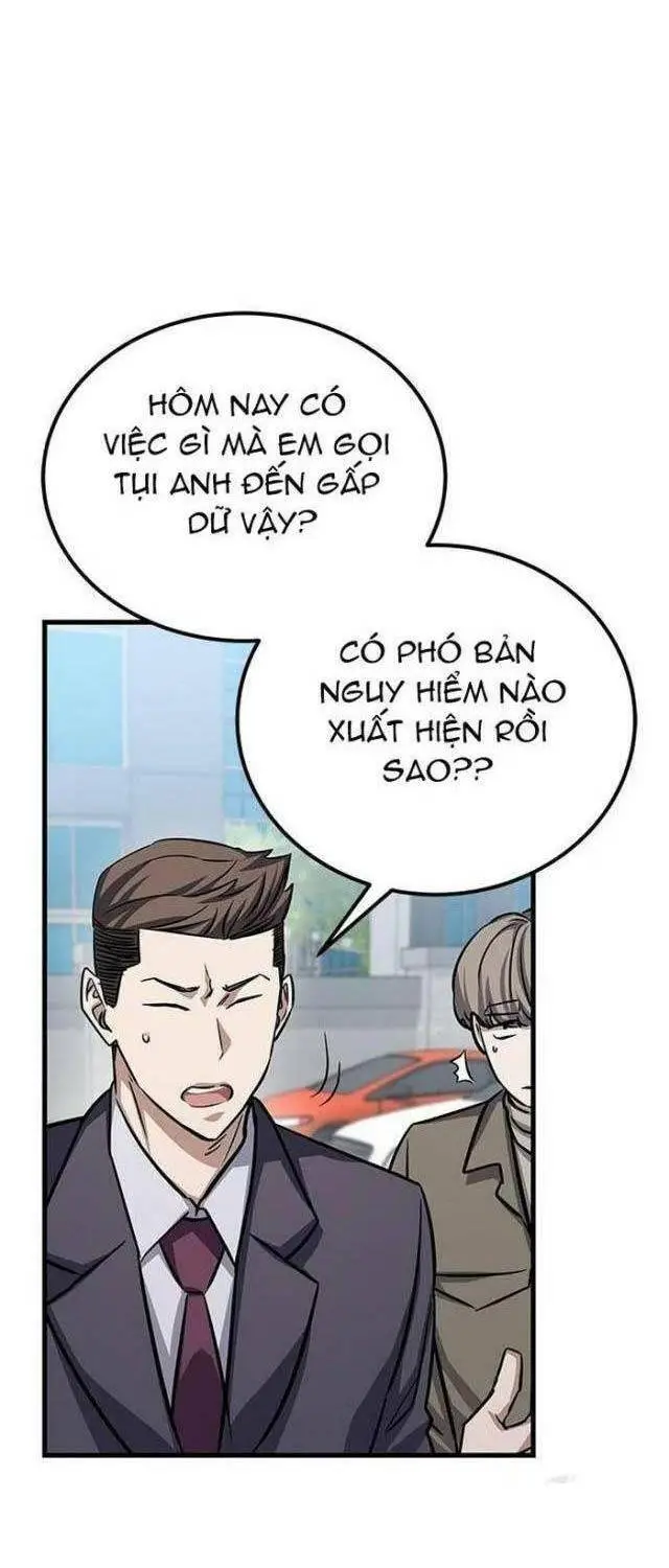 Thợ Săn Huyền Thoại Trẻ Hóa Nettruyen ZZZ Chương 16 Page 61