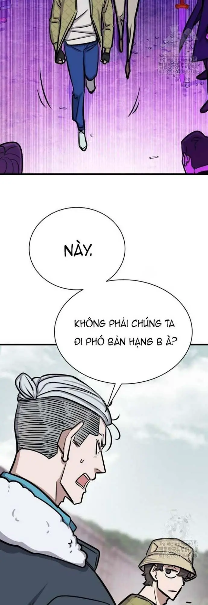 Thợ Săn Huyền Thoại Trẻ Hóa Nettruyen ZZZ Chương 43 Page 49