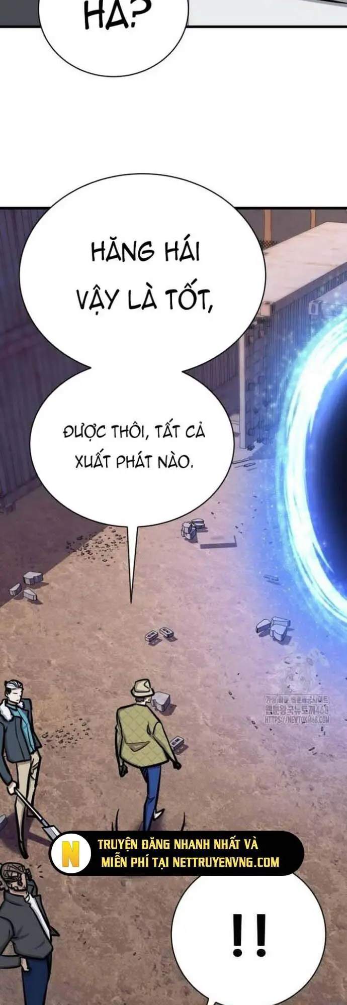 Thợ Săn Huyền Thoại Trẻ Hóa Nettruyen ZZZ Chương 43 Page 54