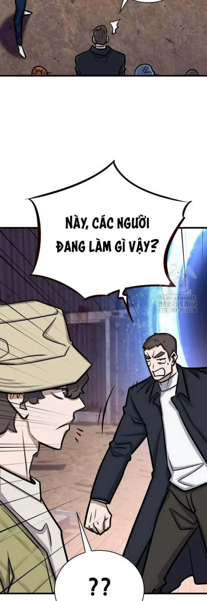 Thợ Săn Huyền Thoại Trẻ Hóa Nettruyen ZZZ Chương 43 Page 55