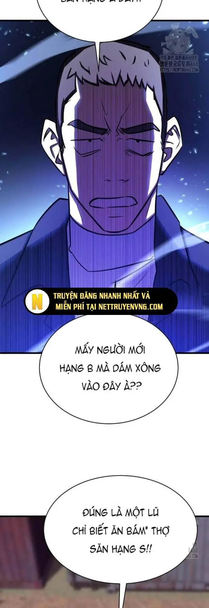 Thợ Săn Huyền Thoại Trẻ Hóa Nettruyen ZZZ Chương 43 Page 57