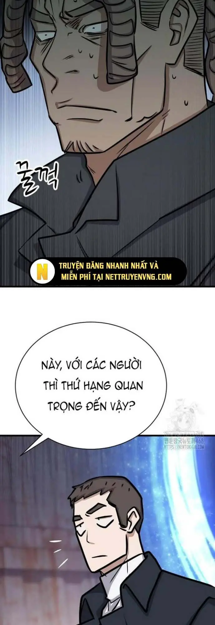 Thợ Săn Huyền Thoại Trẻ Hóa Nettruyen ZZZ Chương 43 Page 62