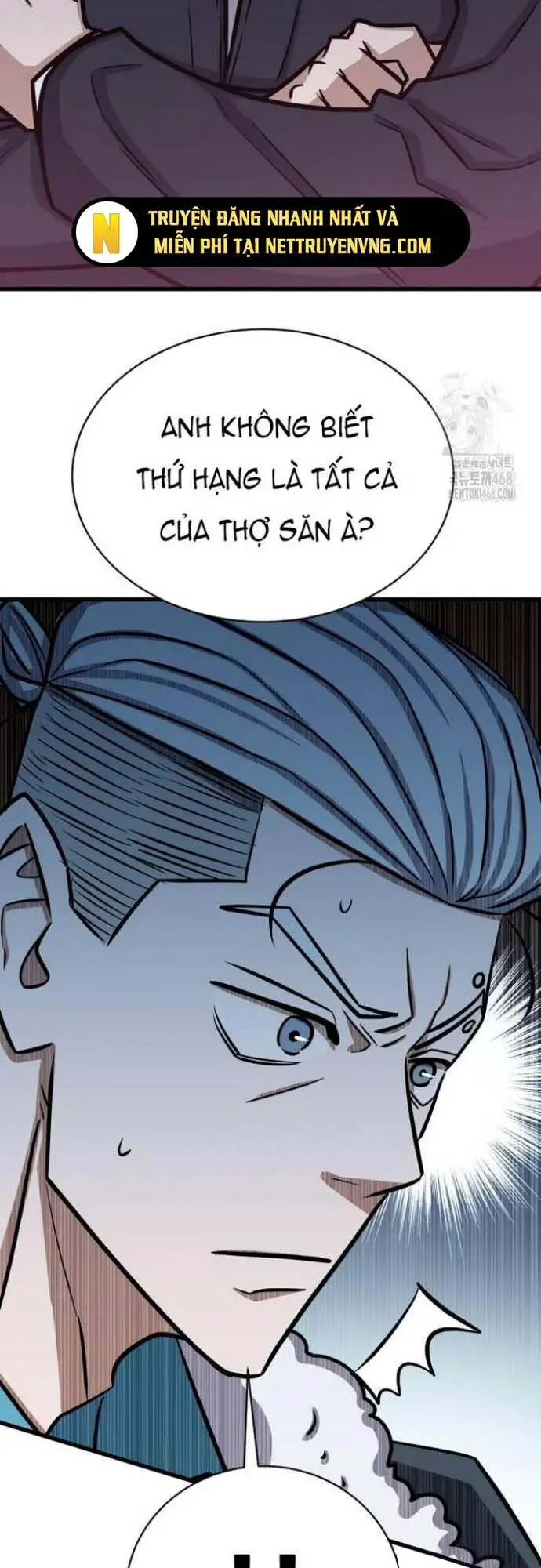 Thợ Săn Huyền Thoại Trẻ Hóa Nettruyen ZZZ Chương 43 Page 64