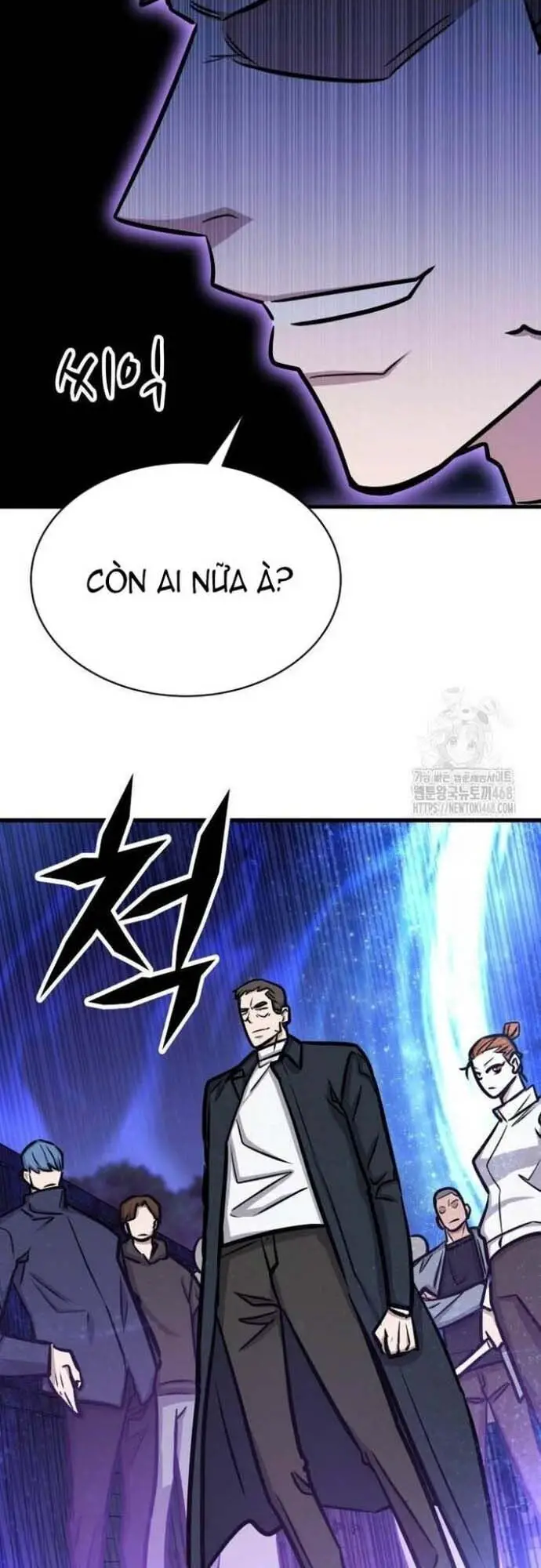 Thợ Săn Huyền Thoại Trẻ Hóa Nettruyen ZZZ Chương 43 Page 67