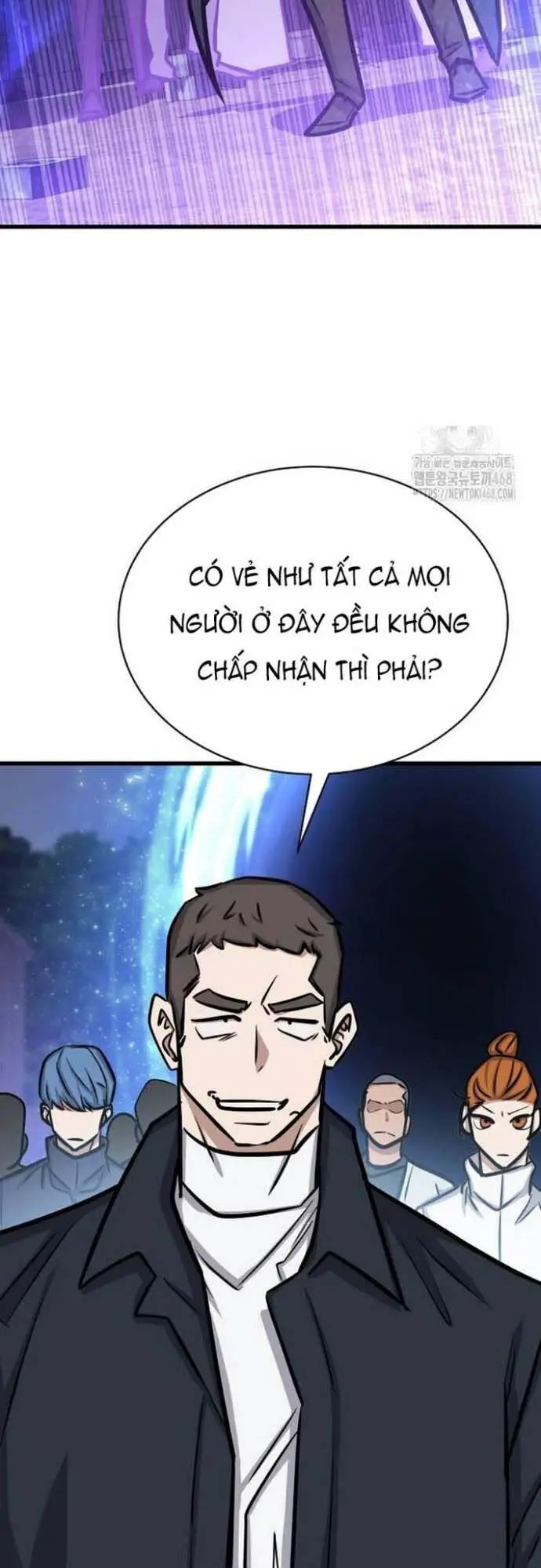 Thợ Săn Huyền Thoại Trẻ Hóa Nettruyen ZZZ Chương 43 Page 68