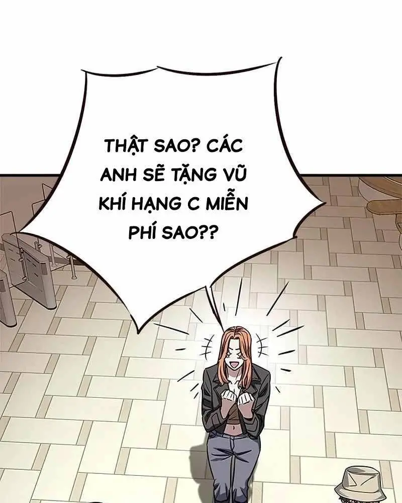 Thợ Săn Huyền Thoại Trẻ Hóa Nettruyen ZZZ Chương 12 Page 63