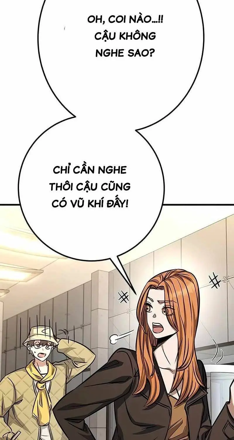 Thợ Săn Huyền Thoại Trẻ Hóa Nettruyen ZZZ Chương 12 Page 74