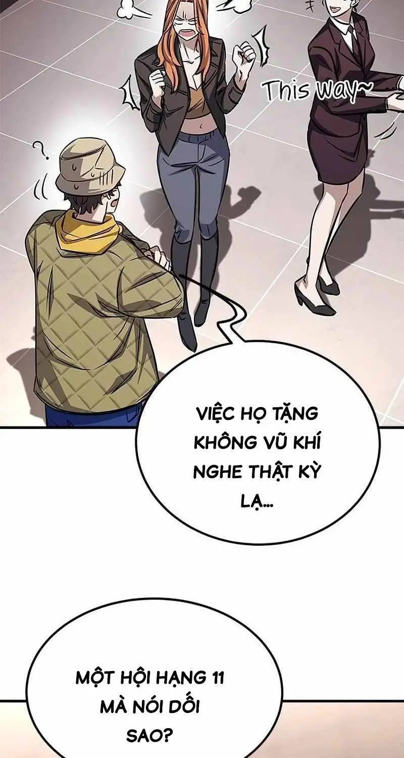 Thợ Săn Huyền Thoại Trẻ Hóa Nettruyen ZZZ Chương 12 Page 76