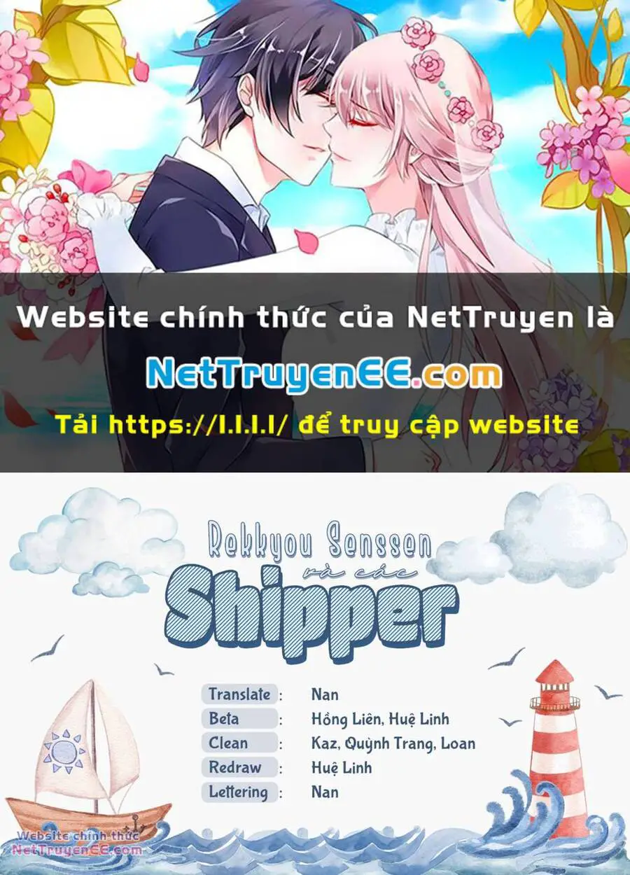 Chiến Tuyến Siêu Cường Nettruyen ZZZ Chương 5 Page 1