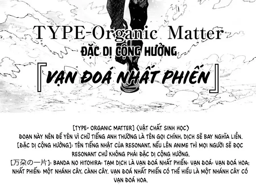 Chiến Tuyến Siêu Cường Nettruyen ZZZ Chương 2 Page 36