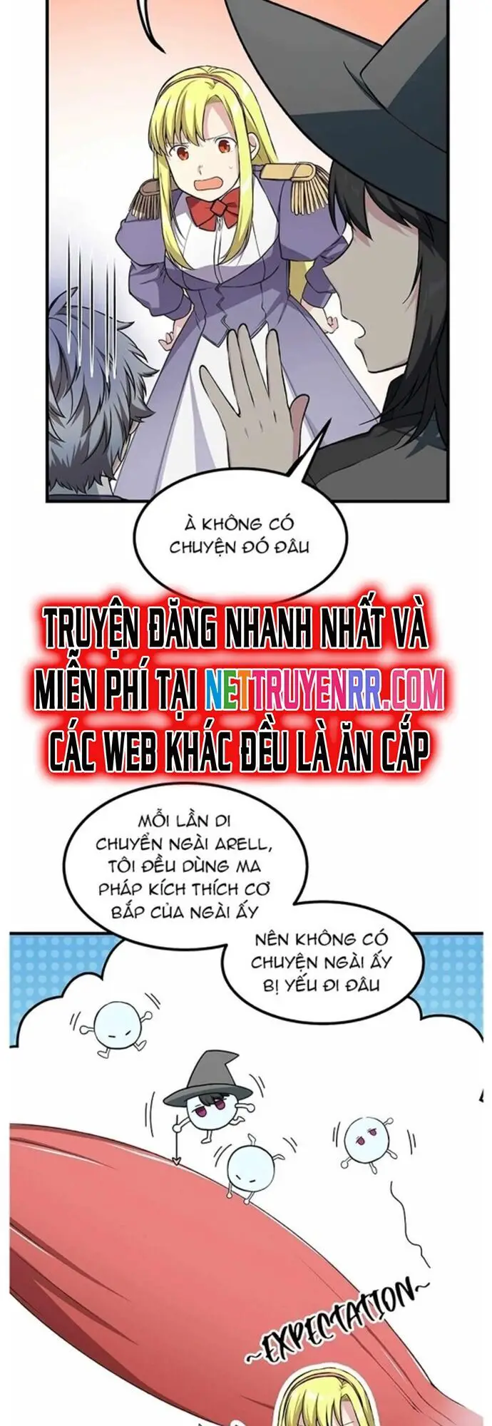 Bách Kiếp Cường Giả Nettruyen ZZZ Chương 40 Page 17