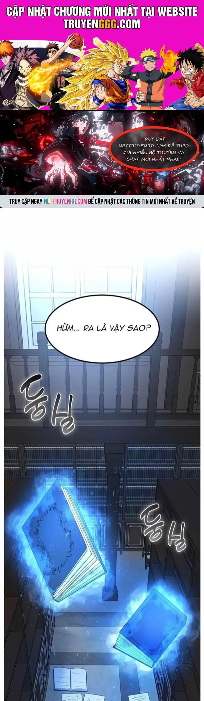 Bách Kiếp Cường Giả Nettruyen ZZZ Chương 39 Page 1