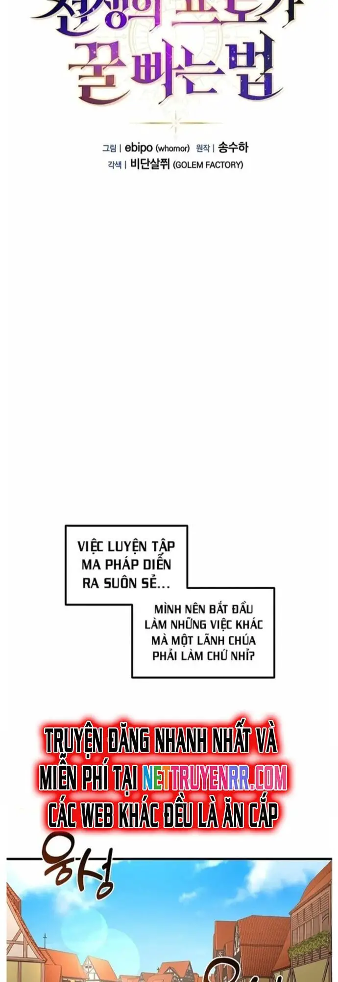 Bách Kiếp Cường Giả Nettruyen ZZZ Chương 39 Page 7