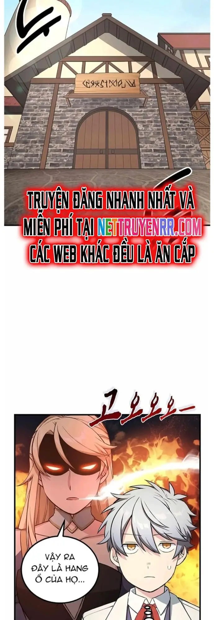 Bách Kiếp Cường Giả Nettruyen ZZZ Chương 39 Page 9
