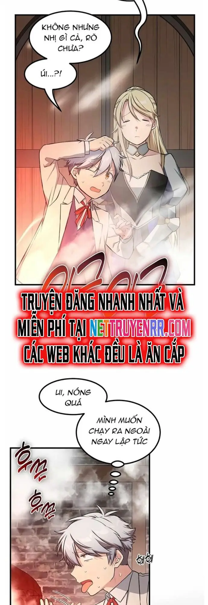 Bách Kiếp Cường Giả Nettruyen ZZZ Chương 39 Page 11