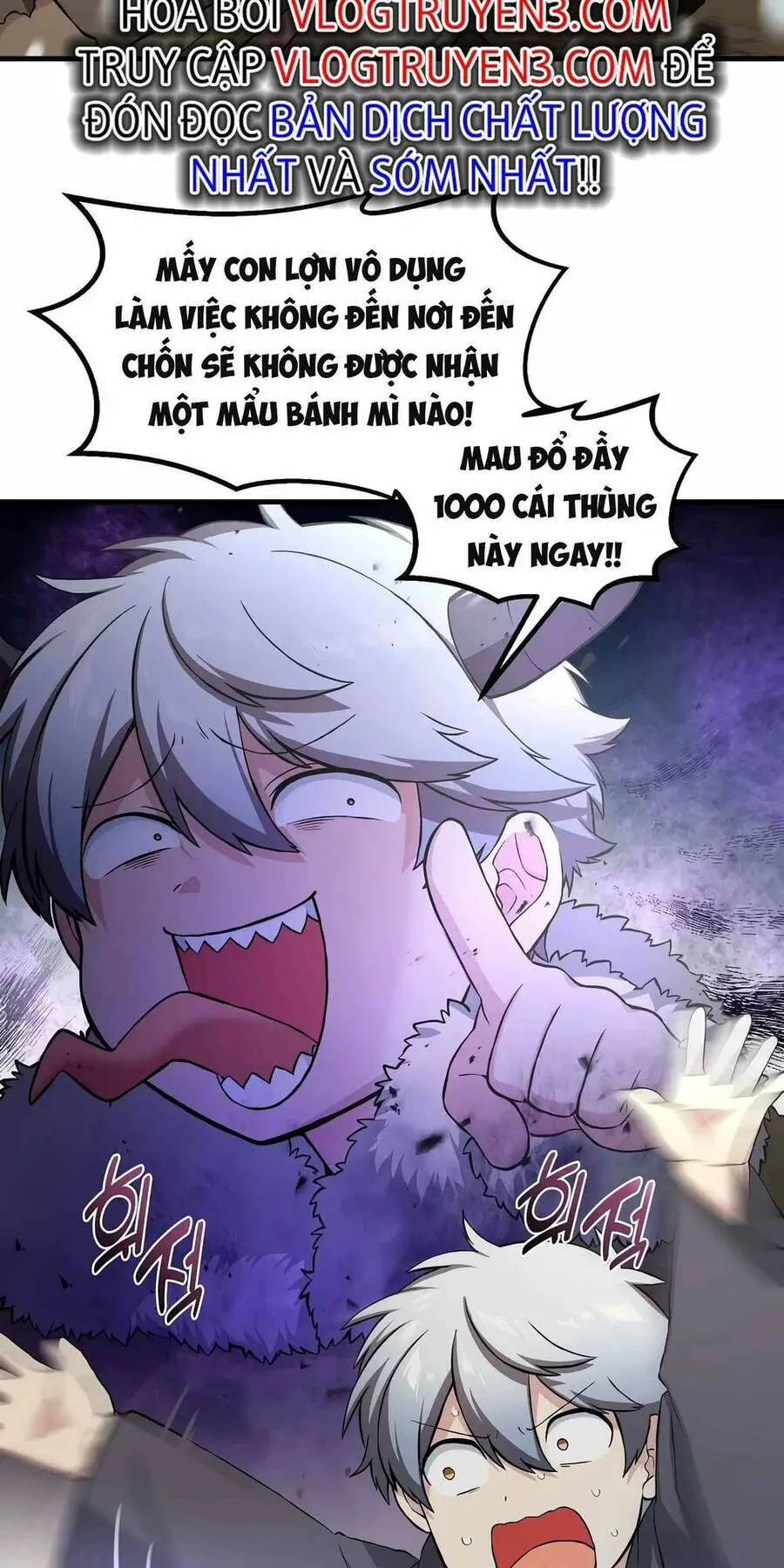Bách Kiếp Cường Giả Nettruyen ZZZ Chương 26 Page 3