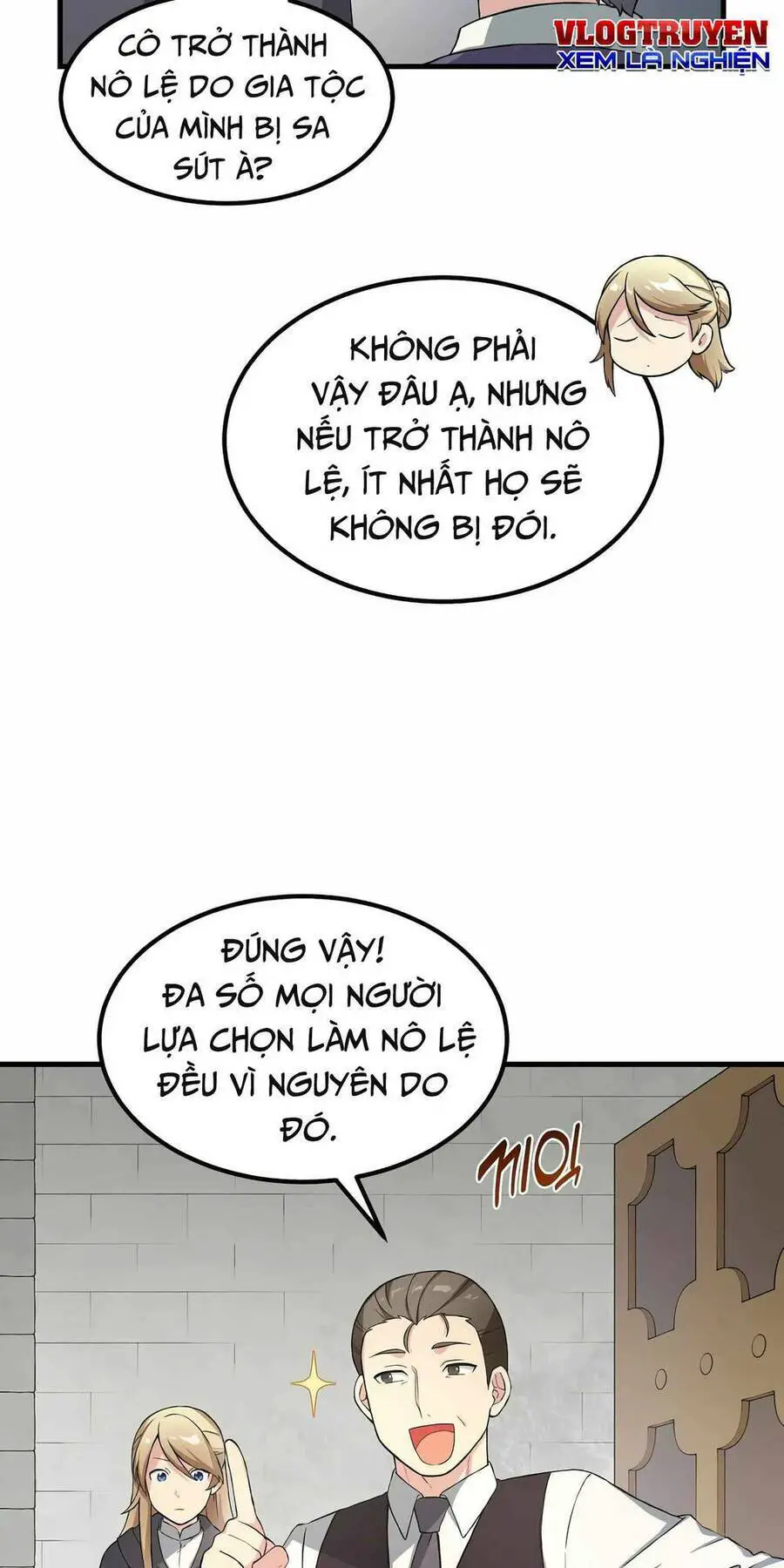 Bách Kiếp Cường Giả Nettruyen ZZZ Chương 26 Page 22
