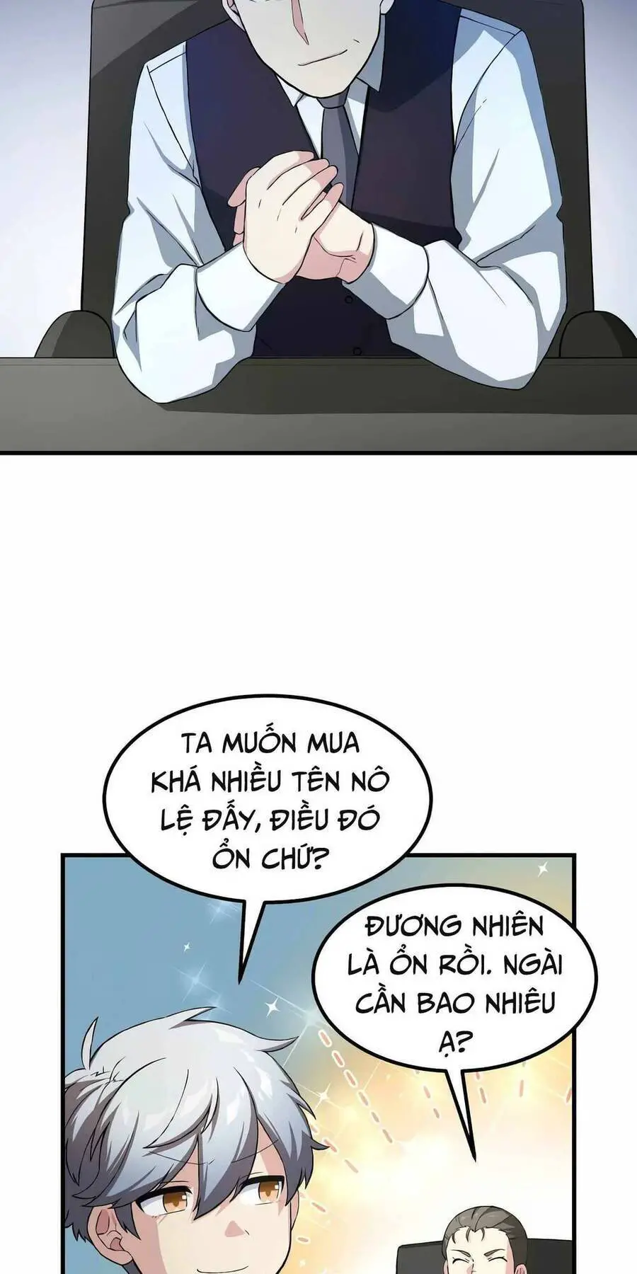Bách Kiếp Cường Giả Nettruyen ZZZ Chương 26 Page 26