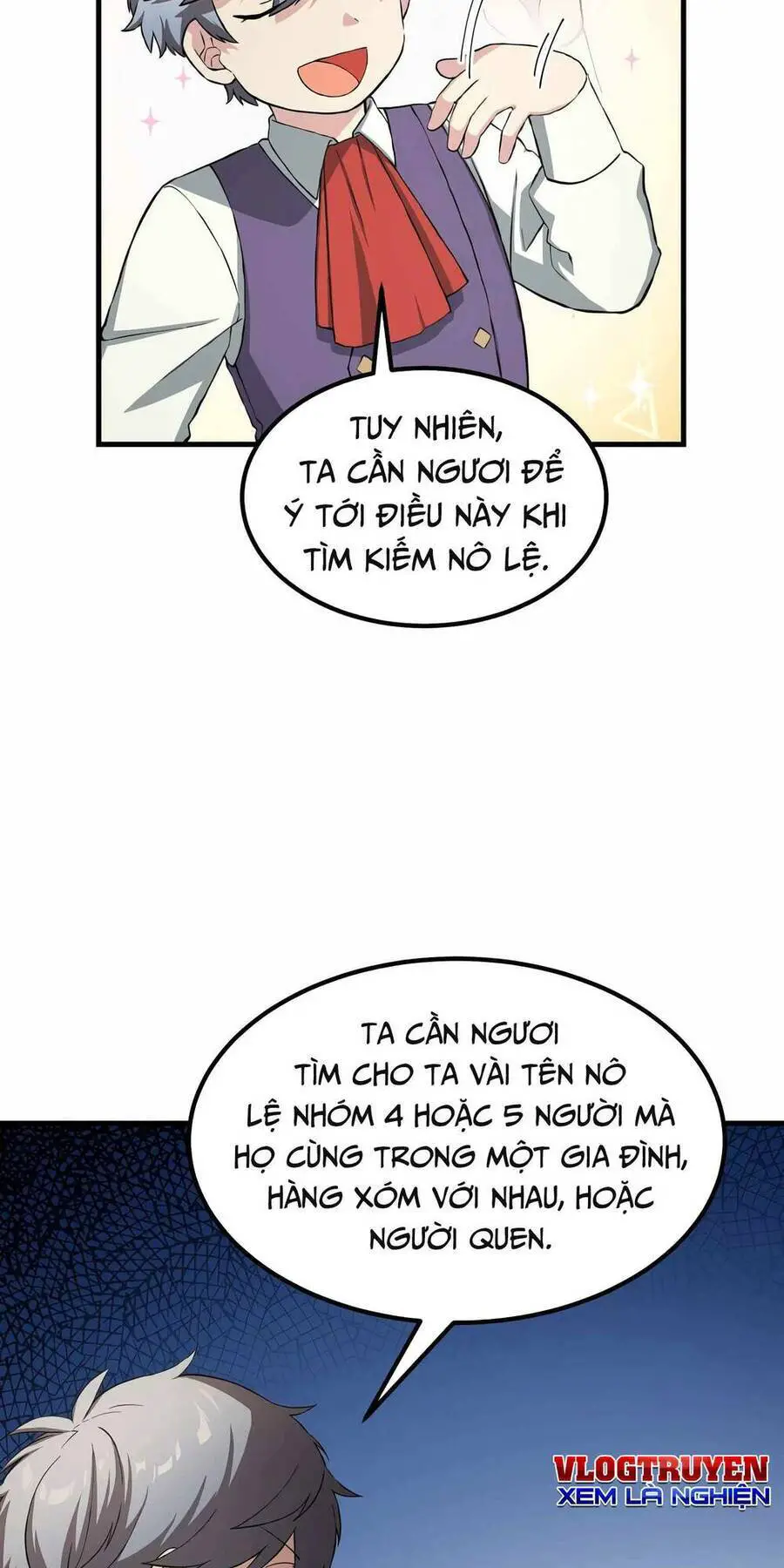 Bách Kiếp Cường Giả Nettruyen ZZZ Chương 26 Page 31