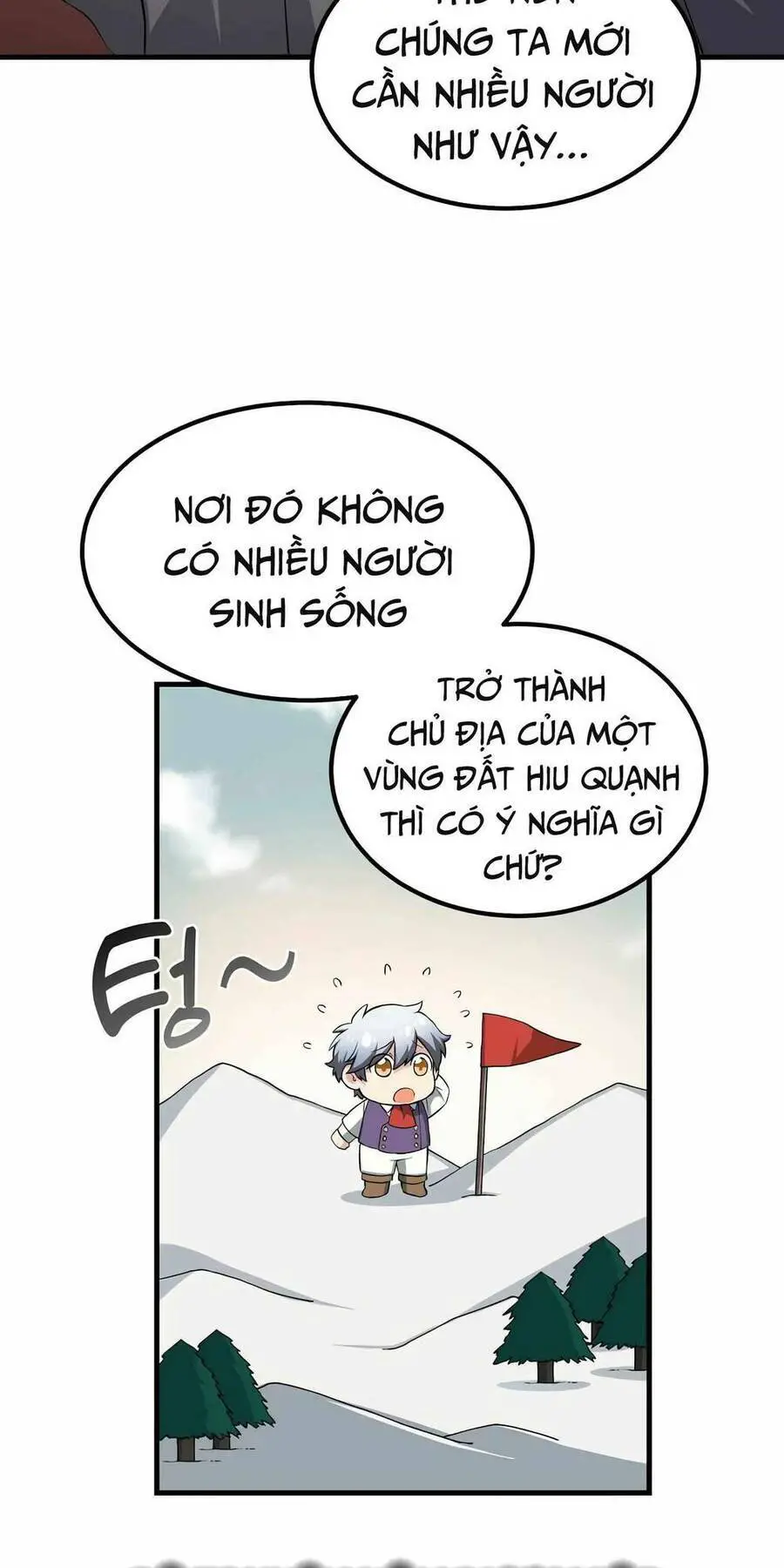 Bách Kiếp Cường Giả Nettruyen ZZZ Chương 26 Page 44