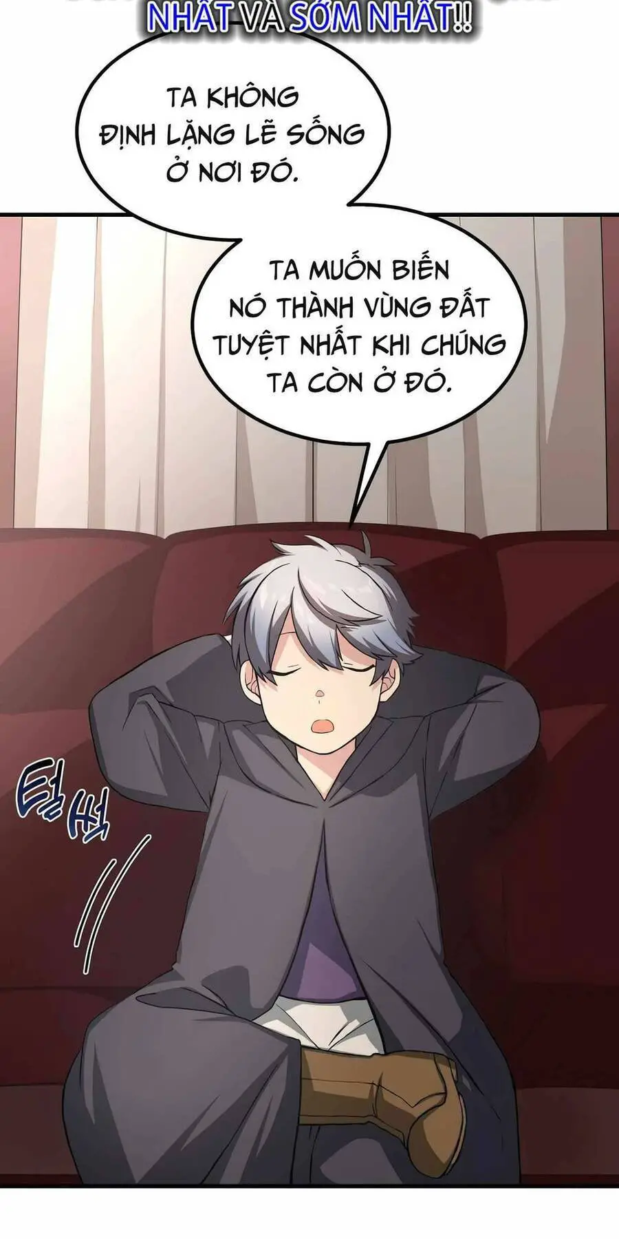 Bách Kiếp Cường Giả Nettruyen ZZZ Chương 26 Page 49