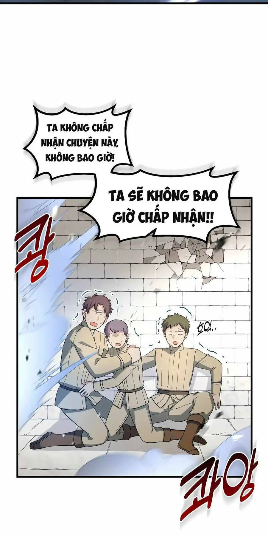 Bách Kiếp Cường Giả Nettruyen ZZZ Chương 26 Page 69