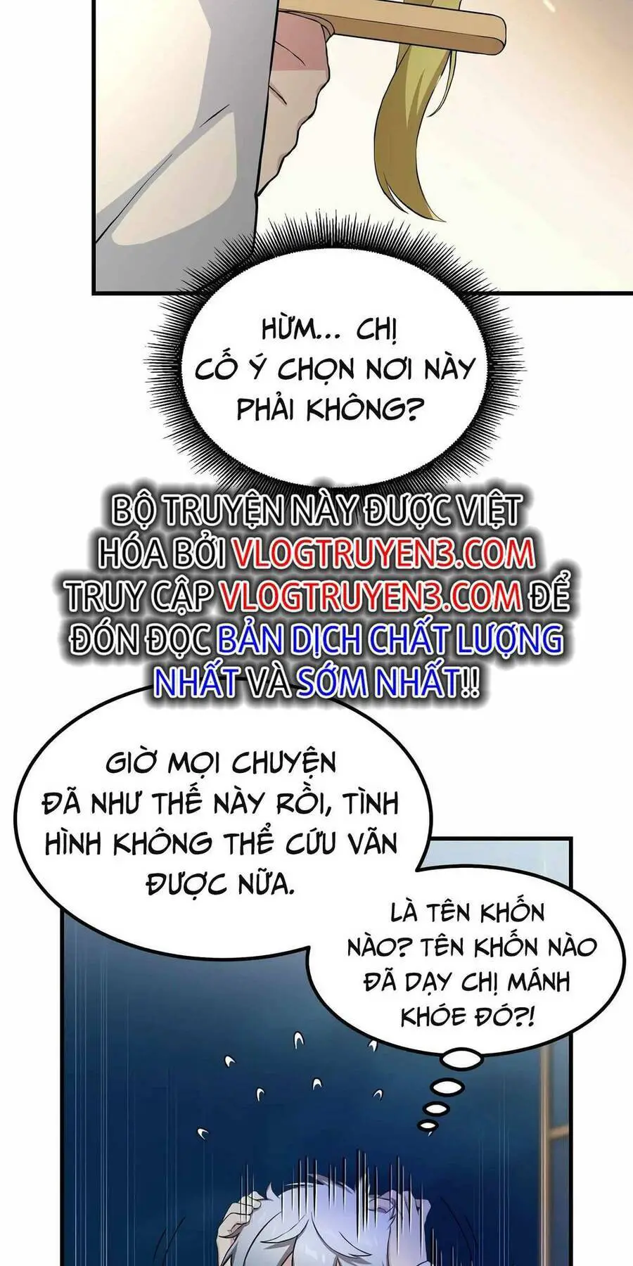 Bách Kiếp Cường Giả Nettruyen ZZZ Chương 27 Page 78