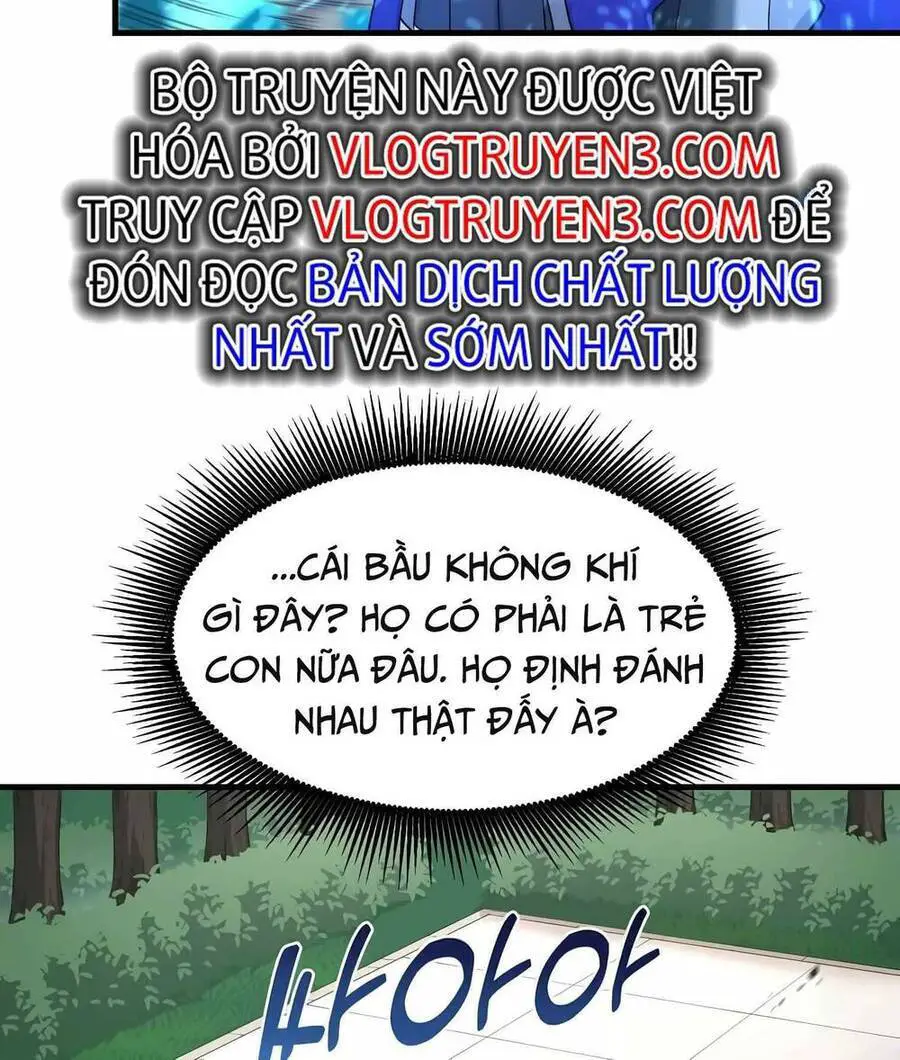 Bách Kiếp Cường Giả Nettruyen ZZZ Chương 23 Page 6