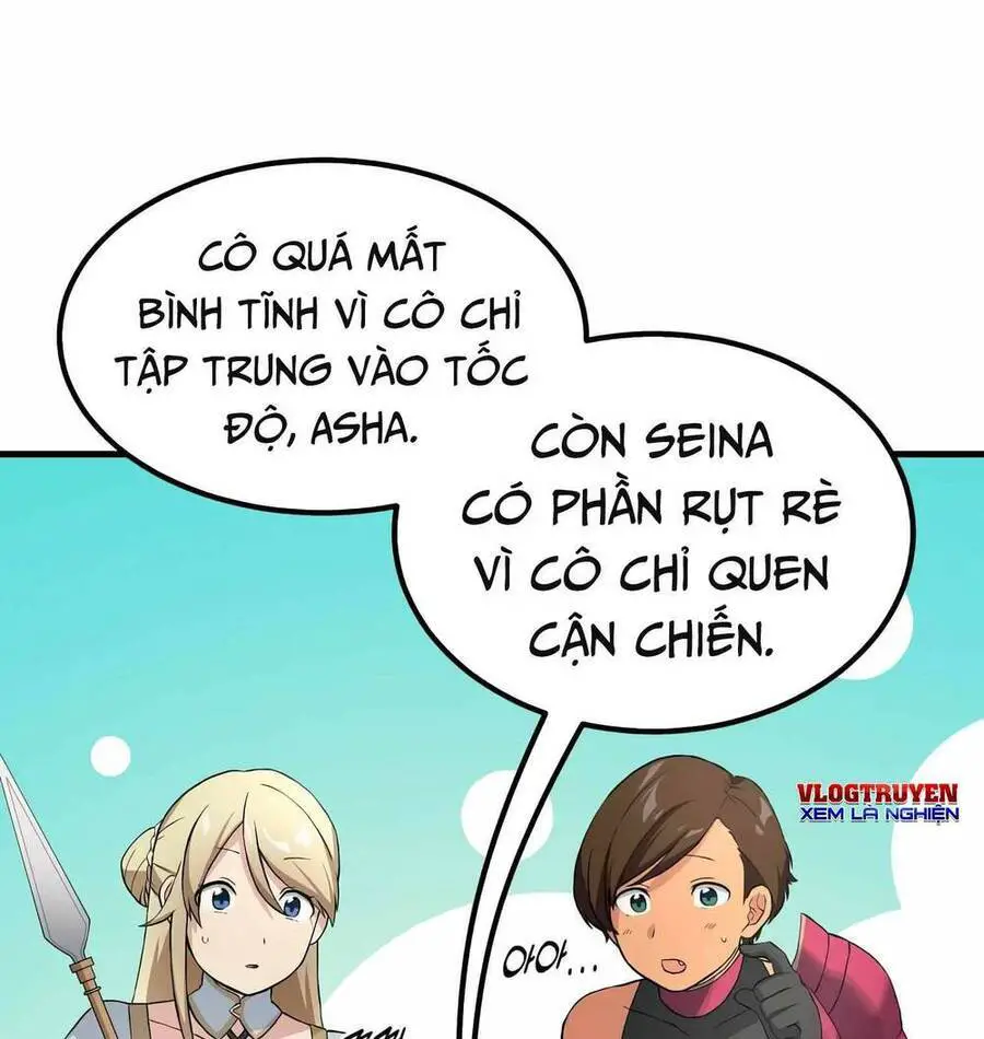 Bách Kiếp Cường Giả Nettruyen ZZZ Chương 23 Page 29